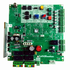 Qtech Pcba kurulu tedarikçisi Ps3/Ps4 Pcba imalat montaj Pcb Pcba montaj hizmeti