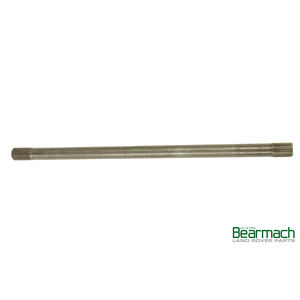 Arbre d'essieu arrière droit - 660 mm. - 24 cannelures ADAPTÉES POUR LAND ROVER - Product Image 1
