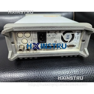 Compteur de fréquence universel KEYSIGHT/Agilent/HP 53132A 225 MHz / Livraison rapide hx1 - Product Image 4