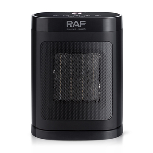 Calefactor Portátil RAF de 1800w con Control Táctil, Mini Ventilador con Temperatura Ajustable para Hogar y Oficina, Apagado Automático de Seguridad, Ventilador RAF 220v 110v - Product Image 2