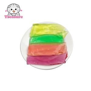 Al por mayor surtido <span class=keywords><strong>de</strong></span> frutas con sabor a hipopótamo-Gummy Jelly - Product Image 3