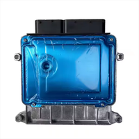 Unité de commande électronique de carte d'ordinateur de moteur de voiture Ecu de haute qualité 39110-02mk0 pour Hyundai M7.9.8