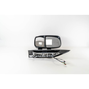 Specchietto Retrovisore Esterno, Adatto per Cabina IVECO 5802029776 Parti di Carrozzeria - Product Image 2