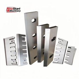 A8 industriale tamburo Chipper lama <span class=keywords><strong>per</strong></span> albero trituratore macchina da giardino <span class=keywords><strong>per</strong></span> la lavorazione e il taglio della polpa - Product Image 6