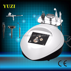 Sản Phẩm Làm Đẹp 2023 Phun Oxy/Mặt Nạ Oxy Buồng Hyperbaric Di Động Bán GH03 - Product Image 3