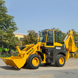 Wz30-25 Heracles Graaflaadcombinaties Met Nieuwe Staat - Product Image 4