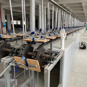 Ligne de production de tasses en céramique entièrement automatique Yutai, moteur haute capacité, équipement intelligent de moulage par glissement pour la céramique, garantie 1 an - Product Image 6