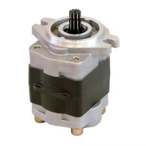 קטן 3-שלב מחפר שמן הידראולי משאבת ציוד ראשי למלגזה סוג המוצר משאבות הידראוליות - Product Image 3