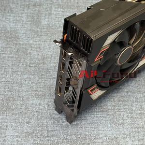 Tarjeta Gráfica para Juegos RX 5700XT GDDR6 de 8GB y 256BIT Usada para Computadora de Escritorio - Product Image 4