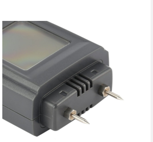 <span class=keywords><strong>GM605</strong></span> LCD Máy Đo Độ Ẩm Gỗ Kỹ Thuật Số Máy Đo Độ Ẩm 0 ~ 41% - Product Image 2