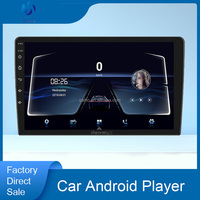 Autoradio double DIN, autoradio Android 2 DIN, lecteur MP5, 7 pouces, 9 pouces, 10 pouces, autoradio Android, lecteur DVD de voiture, navigation GPS