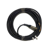 Cable de Alimentación para Robot Industrial FANUC, Nuevo y Original, Arnés de Cables A660-4005-T224