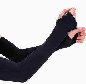 Manufacturer Football <b>Arm</b> <b>Sleeve</b> Tennis Elbow Basketball <b>Arm</b> <b>Sleeve</b> <b>Compression</b> <b>Sleeve</b> - Product Image 2