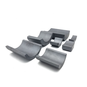 Thiết kế độc đáo giá cả cạnh tranh từ <span class=keywords><strong>Ferrite</strong></span> tùy chỉnh nam châm <span class=keywords><strong>Ferrite</strong></span> vĩnh viễn cho động cơ - Product Image 5