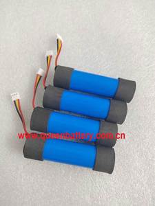 3.6V 3.7V 4.2V 1S 1S1P 18650 GPS bluetooth Headphone Digital <b>Cameras</b> LED Lights Medical Devices Battery Pack 2600mAh 3500mAh - Product Image 4