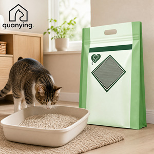 Additivo Deodorante per <span class=keywords><strong>Lettiera</strong></span> per Gatti, Elimina Odori di Urina e Feci, Previene lo Spargimento della <span class=keywords><strong>Lettiera</strong></span>, per <span class=keywords><strong>Lettiera</strong></span> in Bentonite - Product Image 1