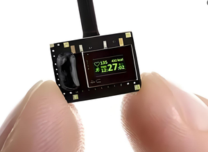 Custom Display 0.72-Inch Micro-<strong>OLED</strong> <strong>Screen</strong> 1920x1200 Optical VR/AR Panel MIPI Interface 2000cd/m Luminance 50-70Hz Frame Rate - Product Image 3