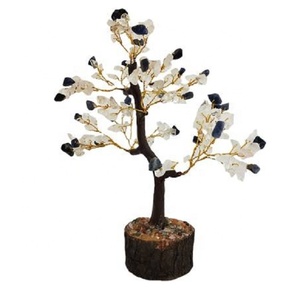 Life <b>Tree</b> Natural Lapis Lazuli Chakra Clear <b>crystal</b> Healing Gem Stone <b>Tree</b> Feng Shui Decor For Decoration Gifts - Product Image 2