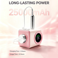 Machine à ongles électrique professionnelle sans fil rechargeable 35000 tr/min, puissante, personnalisable, pour pédicure et manucure, vente en gros