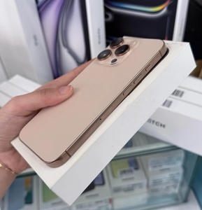 Teléfono 16 Pro Max 100% Original <span class=keywords><strong>de</strong></span> Alta Calidad a Bajo Precio, Venta al Por Mayor, 256GB 128GB 512GB, Pantalla HD, 5G, para Juegos, en Español - Product Image 4