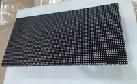 Module LED flexible P4 imperméable pour extérieur, panneau LED souple, écran LED incurvé pour extérieur pour la publicité