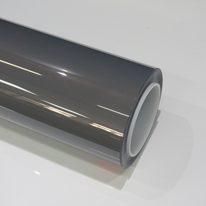 Film de protection de peinture KUBN TPU, couleurs <span class=keywords><strong>d</strong></span>'usine <span class=keywords><strong>d</strong></span>'<span class=keywords><strong>origine</strong></span>, correspondance précise des couleurs, résistant aux rayures, auto-cicatrisant, anti-jaunissement, 7,5 mil - Product Image 1