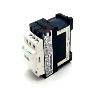 Contrôleur PLC NOUVEAU LC1-D09-BD CONTACTOR LC1D09BD Contrôleur PLC NOUVEAU LC1-D09-BD CONTACTOR LC1D09BD Contrôleur PLC Aut - Product Image 1