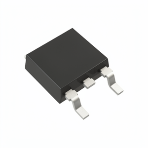TO-252AA Authorized Distributor RFD16N05SM Transistors Electronic Chips Component - Product Image 1