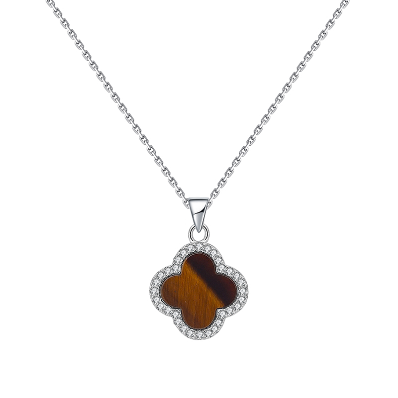 Tiger Eye