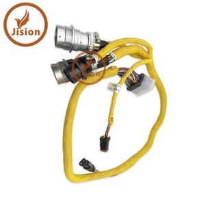 Arnés de Cableado del Motor 6240-81-5322 Compatible con Excavadora SAA6D170E-3E-8 PC1250-7 - Product Image 2