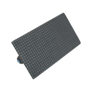Presse à <span class=keywords><strong>bacon</strong></span> en fonte avec manche en bois pour grils/plaques de cuisson/flattops presse à hamburger pour paninis sandwichs viande volaille outils - Product Image 4