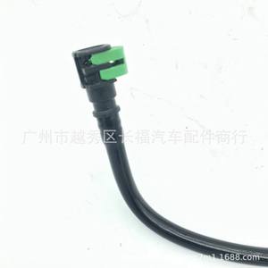 Sensor de Manguera BV619D289GD para Ford Focus Mk3, Pieza de Auto - Product Image 3