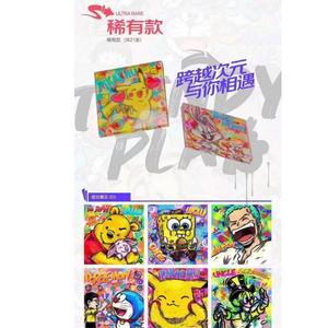 Nouvelles idées <span class=keywords><strong>de</strong></span> produits 2024 déesse histoire <span class=keywords><strong>cartes</strong></span> à collectionner Bikinis Sexy maillot <span class=keywords><strong>de</strong></span> bain jeux <span class=keywords><strong>de</strong></span> <span class=keywords><strong>cartes</strong></span> 50 boîte - Product Image 4