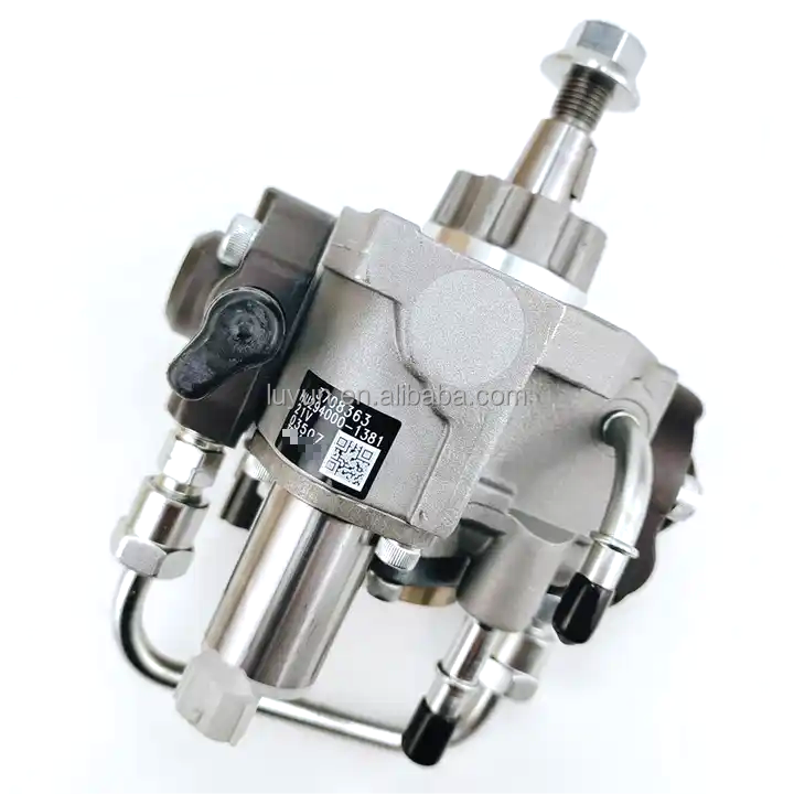 HP3 Engine High Quality Common Rail Fuel Pump 294000-1380 294000-138# For Perkins