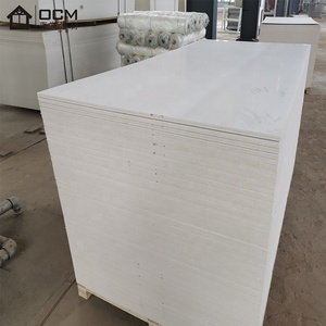 Tablero de Óxido de Magnesio Lijado, Tablero de MgO Resistente al Fuego, Moderno, Ecológico, Resistente al Agua, con Garantía de 5 Años - Product Image 3