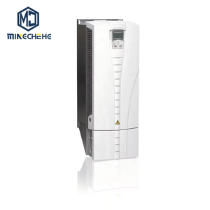 New ACS550-01-125A-4 General Purpose AC Drive for Diverse Industrial and Commercial Applications 3ABD68589657 - Product Image 1