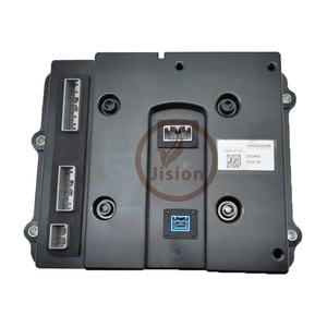 JISION YA00002099 Contrôleur d'excavatrice ECU de haute qualité 210G Garantie de 6 mois Emballage en carton 1 pièce MOQ Livraison en 1 à 3 jours - Product Image 3