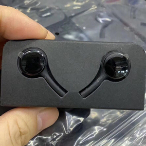 Auriculares de Diadema y de Botón con Cable Tipo <span class=keywords><strong>C</strong></span> al por Mayor con Micrófono y Control de Volumen para Samsung Note 10 S20 S22 S21 para Auriculares <span class=keywords><strong>AKG</strong></span> <span class=keywords><strong>USB</strong></span> <span class=keywords><strong>C</strong></span> - Product Image 4