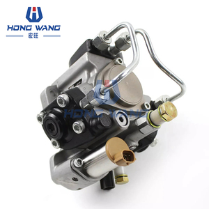 Kit de pompe à injection de carburant haute efficacité 294050-0930 22100-E0352 avec options de taille personnalisée pour moteur Hino J08E pour Kobelco SK300-8 - Product Image 2