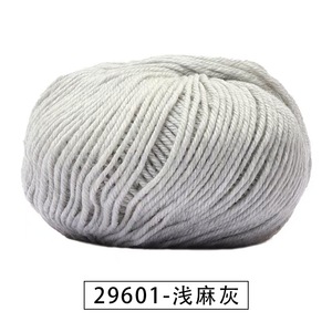 Fil à tricoter fantaisie 100 % <span class=keywords><strong>laine</strong></span> mérinos thermique, tendance, vente en gros directe des fabricants, pour le tissage à la main - Product Image 6