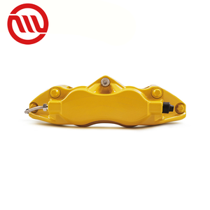 Suministro de pinza de freno Sistema de freno personalizable para pinza de freno universal CP 9200 Big 4 Piston para rueda de 17 pulgadas - Product Image 6