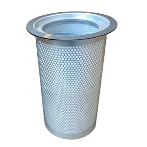 Séparateur d'huile et de gaz Manny haute efficacité 4941453111 pour compresseur d'air avec filtration de haute précision - Product Image 4