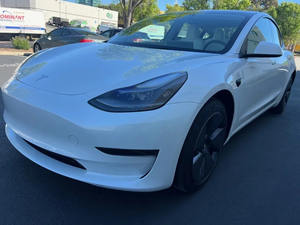 Voitures propres parfaitement utilisées <span class=keywords><strong>2023</strong></span> <span class=keywords><strong>Tesla</strong></span> <span class=keywords><strong>Model</strong></span> 3 prêtes à expédier - Product Image 6