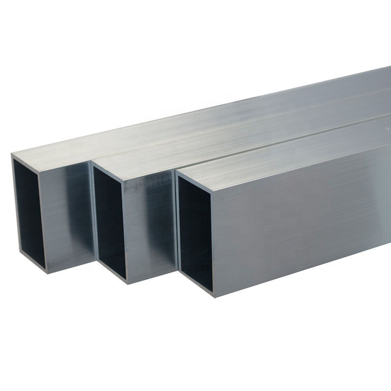 309S stainless steel square tube for chemical processing industry