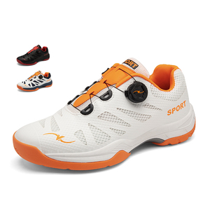 Nuove <span class=keywords><strong>Scarpe</strong></span> Ergonomiche Casual per Badminton, <span class=keywords><strong>Tennis</strong></span> <span class=keywords><strong>da</strong></span> Tavolo, Pickleball e Padel con Forte Elasticità, Popolari per Estate, Autunno e Primavera - Product Image 1