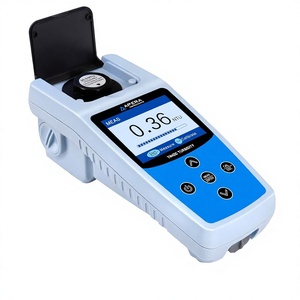 เครื่องวัดความขุ่นแบบพกพา Hedao Instruments Tn420 ใช้แสงสีขาว ได้มาตรฐาน EPA 180.1 - Product Image 1