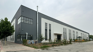 Apparatuur Voor Filtratie Van Bakolie-Nauwkeurige Filtratie-Vrij Van Onzuiverheden-Gefrituurde Oliefiltermachine - Product Image 5