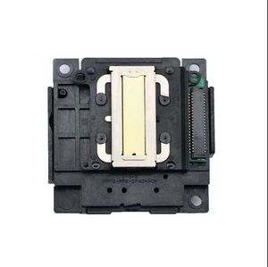 หัวพิมพ์ Px405A สำหรับเครื่องพิมพ์ L1110 XP-412 ET-2650 ET-2850 XP-310 L4167 XP-332 L351 L4159 L565 L3156 ME520F Px4 Px405 - Product Image 4