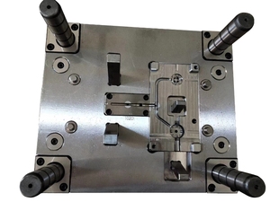 منتجات البلاستيك حقن صب الشركات قالب حقن من البلاستيك صنع مصمم منتجات حقن صب الخدمة - Product Image 5