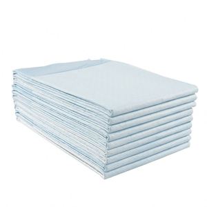 Tapis d'apprentissage pour chiots super absorbants et biodégradables pour chiens et chats - Product Image 5